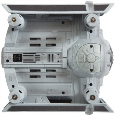 TIE ADVANCED X1 STAR WARS Drone Propel SW-0327-CX