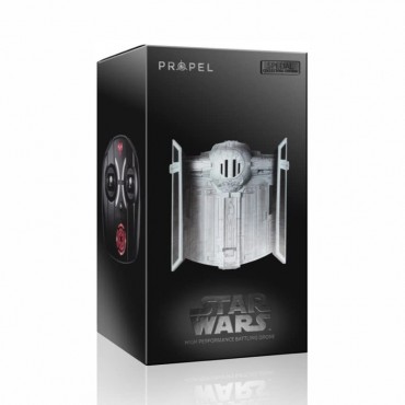 TIE ADVANCED X1 STAR WARS Drone Propel SW-0327-CX