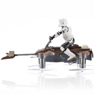 74-Z SPEEDER BIKE STAR WARS Drone Propel SW-1983-CX