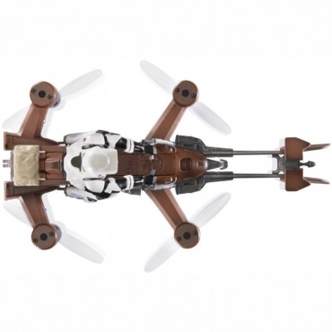 74-Z SPEEDER BIKE STAR WARS Drone Propel SW-1983-CX