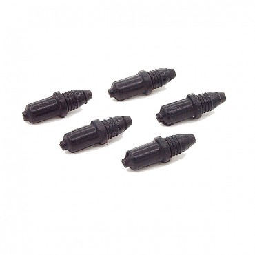 DF95-FOCUS-BINARY Soufflet Ligne de treuil & Tringle M/A 880623