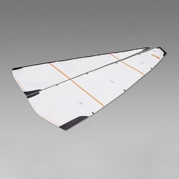 DRAGON FLITE 95 Voiles A en Mylar Joysway 881105