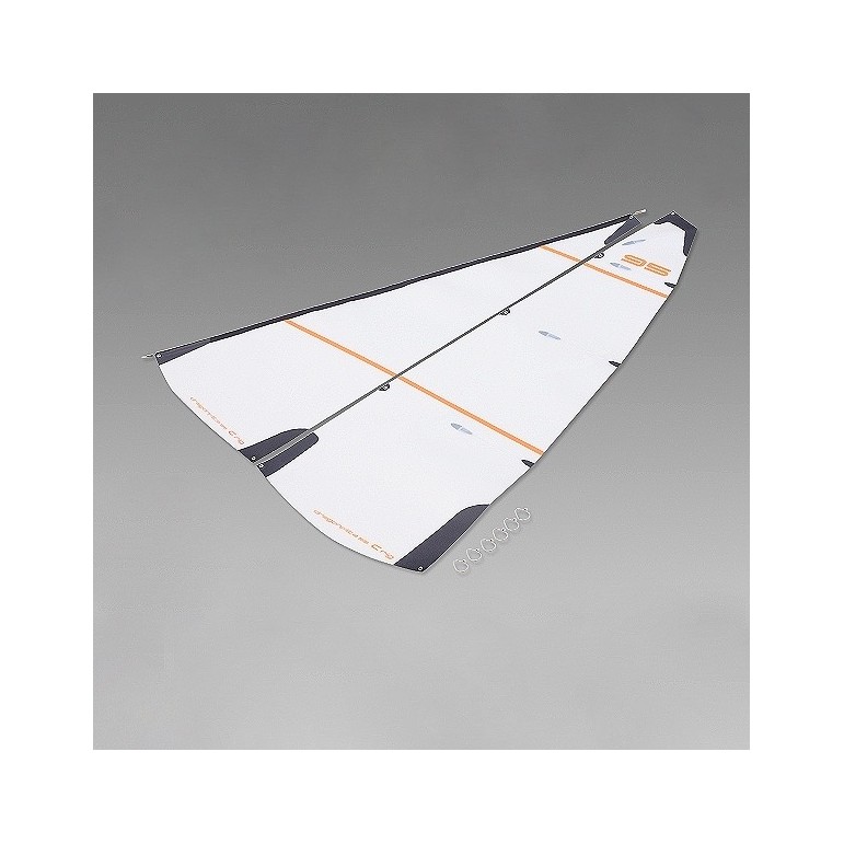 DRAGON FLITE 95 Voile C en Mylar Joysway 881107