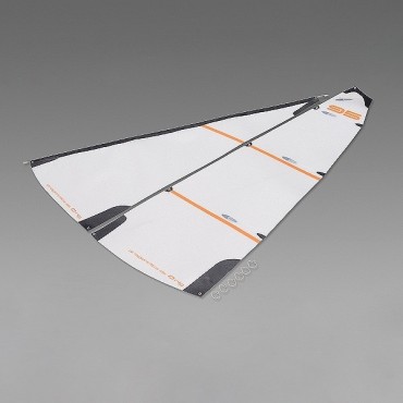 DRAGON FLITE 95 Voile D en Mylar Joysway 881108