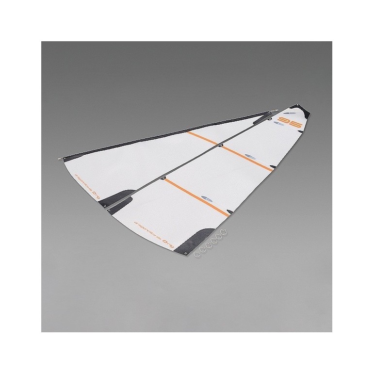 DRAGON FLITE 95 Voile D en Mylar Joysway 881108