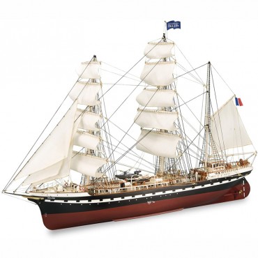 Navire Ecole BELEM 1:75 Artesania Latina 22519