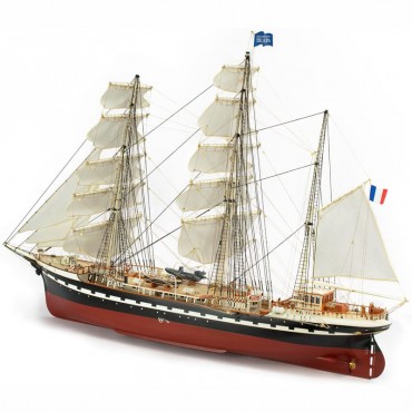 Navire Ecole BELEM 1:75 Artesania Latina 22519