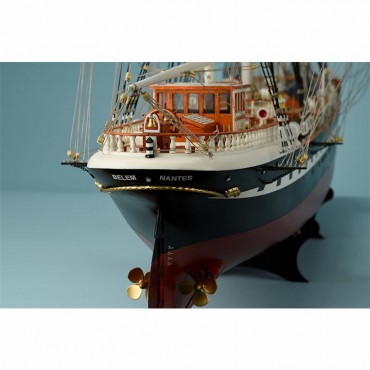 Navire Ecole BELEM 1:75 Artesania Latina 22519