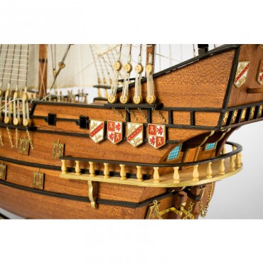 Galion SAN FRANCISCO II 1:90 Artesania Latina 22452-N
