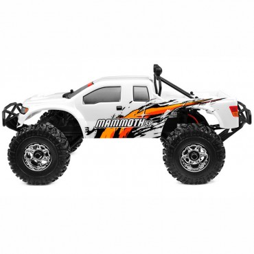 MAMMOTH SP Truck 2WD Brushed 1/10 RTR Corally C-00254