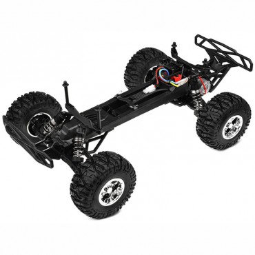 MAMMOTH SP Truck 2WD Brushed 1/10 RTR Corally C-00254