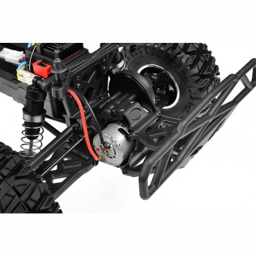 MAMMOTH SP Truck 2WD Brushed 1/10 RTR Corally C-00254