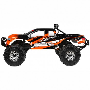 MAMMOTH XP Truck Brushless 2WD 1/10 RTR Corally C-00255C