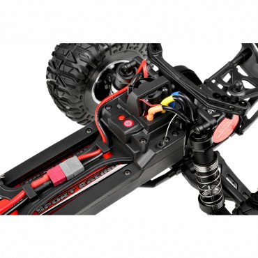MAMMOTH XP Truck Brushless 2WD 1/10 RTR Corally C-00255C