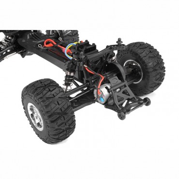 MOXOO SP Truck 2WD Brushed 1/10 RTR Corally C-00256