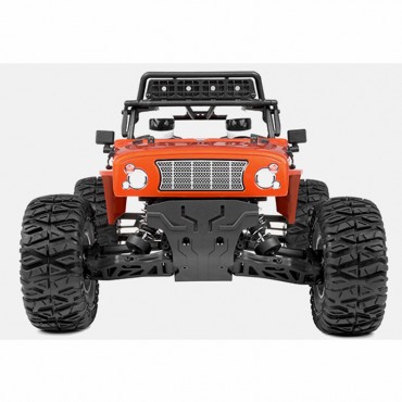 MOXOO XP Truck Brushless 2WD 1/10 RTR Corally C-00257C