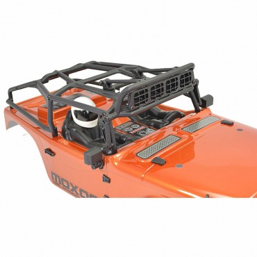 MOXOO XP Truck Brushless 2WD 1/10 RTR Corally C-00257C