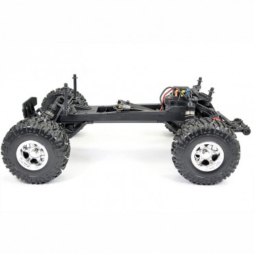 MOXOO XP Truck Brushless 2WD 1/10 RTR Corally C-00257C