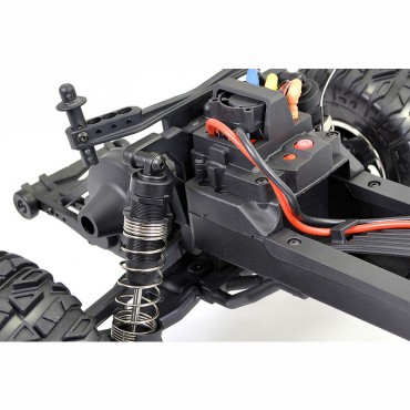 MOXOO XP Truck Brushless 2WD 1/10 RTR Corally C-00257C