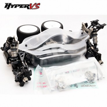 HYPER VS Buggy 1/8 Electric Roller HoBao HBVSE