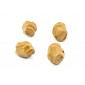 Rochers moulés pour Engin de Chantier RC Hobby Engine HE80001
