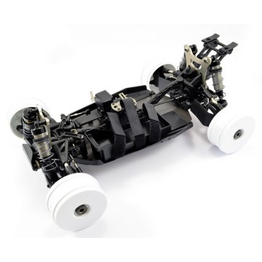 HYPER VS Buggy 1/8 Electric Roller HoBao HBVSE