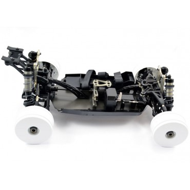 HYPER VS Buggy 1/8 Electric Roller HoBao HBVSE