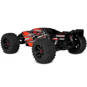 KRONOS XP 6S Monster Truck 1/8 Brushless RTR Corally C-00170