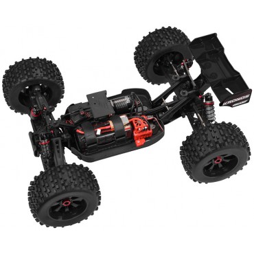 KRONOS XP 6S Monster Truck 1/8 Brushless RTR Corally C-00170