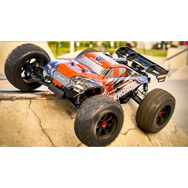 KRONOS XP 6S Monster Truck 1/8 Brushless RTR Corally C-00170