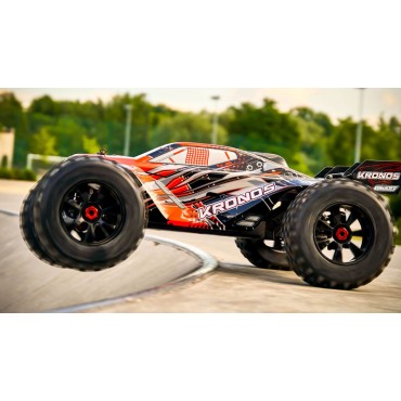 KRONOS XP 6S Monster Truck 1/8 Brushless RTR Corally C-00170