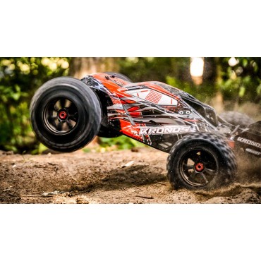 KRONOS XP 6S Monster Truck 1/8 Brushless RTR Corally C-00170