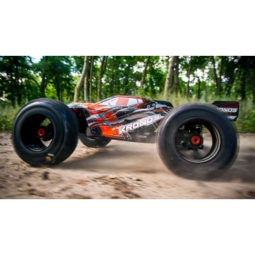 KRONOS XP 6S Monster Truck 1/8 Brushless RTR Corally C-00170