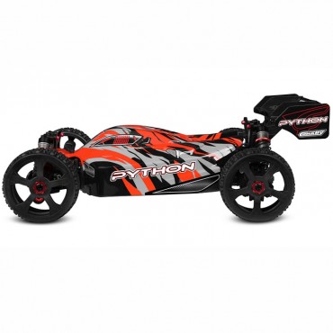 PYTHON XP 6S Buggy 1/8 Brushless RTR Corally C-00181