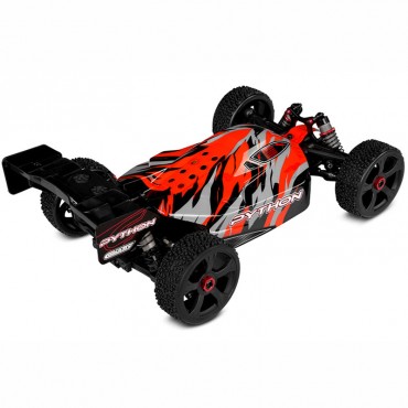 PYTHON XP 6S Buggy 1/8 Brushless RTR Corally C-00181