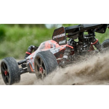 PYTHON XP 6S Buggy 1/8 Brushless RTR Corally C-00181