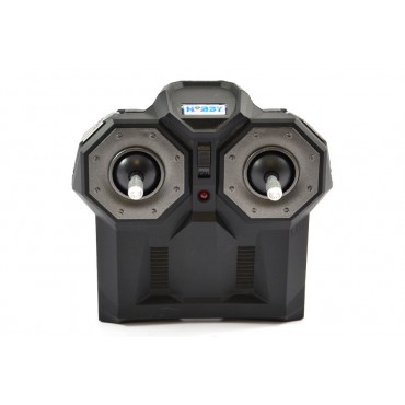 Radio-Commande 2.4GHz Engin Premium Hobby Engine HETX-P