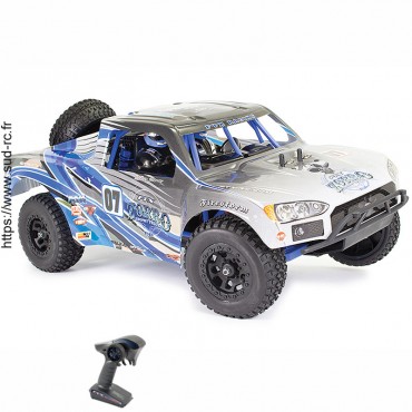 FTX TORRO TROPHY TRUCK 4WD 1/10 RTR FTX5556B