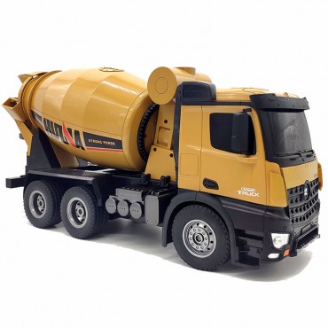 Camion Toupie RC Die Cast...