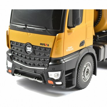 Camion Toupie RC Die Cast 1/14 10CH 2.4GHz RTR Huina 1574