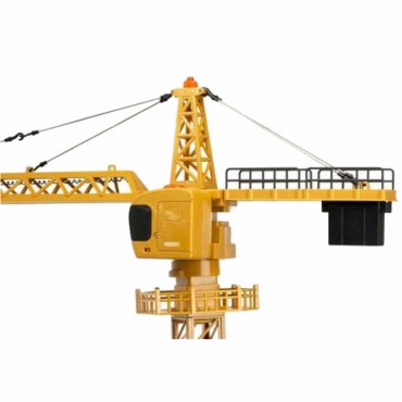 Grue de Chantier RC 120cm 1/14 12CH 2.4GHz Huina 1585