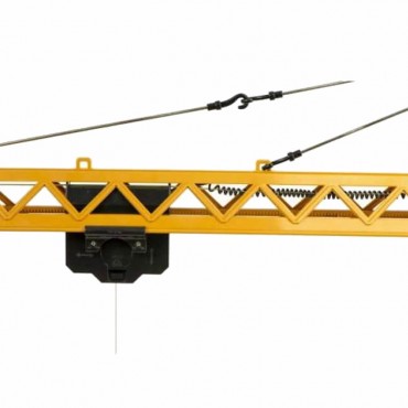 Grue de Chantier RC 120cm 1/14 12CH 2.4GHz Huina 1585