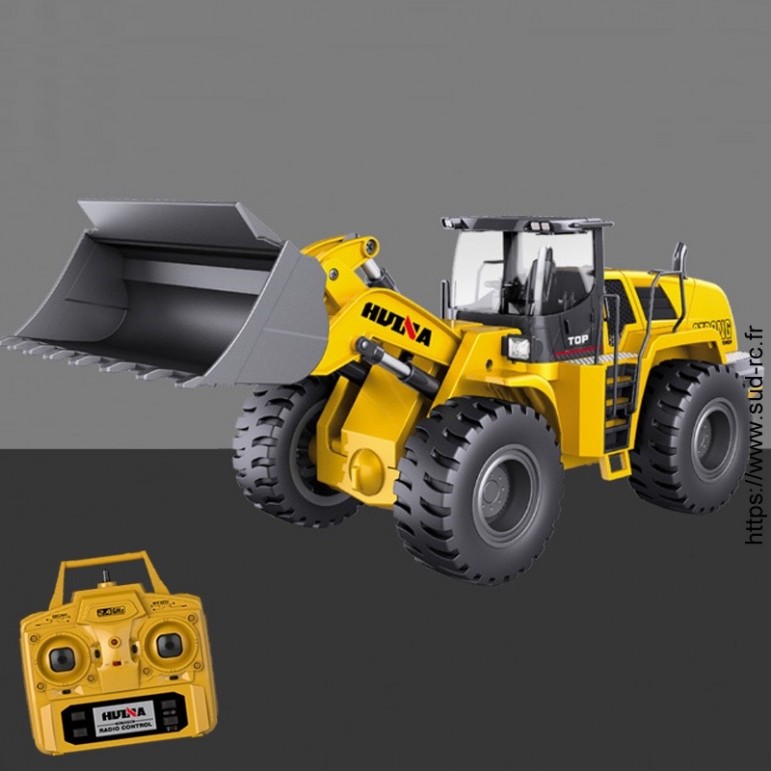 rc dozer metal rc dozer metal