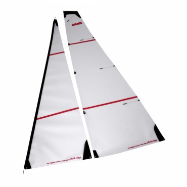 DRAGON FORCE 65 Voile A+ en Mylar Joysway 8815001