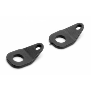 DRAGON FORCE 65 Plaque de bride d'écoute Joysway 881587