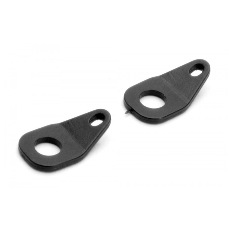 DRAGON FORCE 65 Plaque de bride d'écoute Joysway 881587