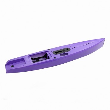 DRAGON FORCE 65 Coque coloris violet Joysway 881546