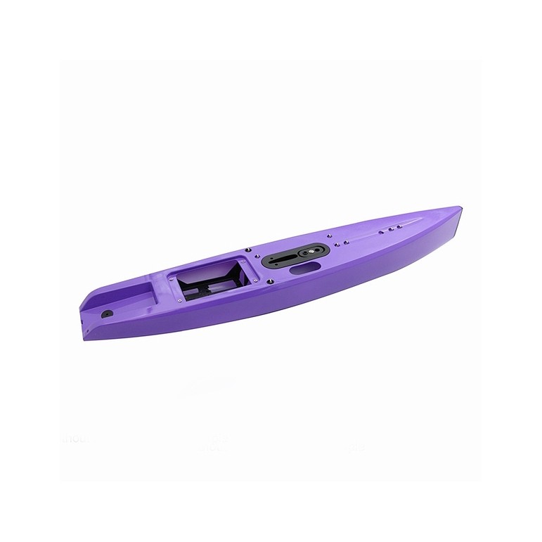 DRAGON FORCE 65 Coque coloris violet Joysway 881546