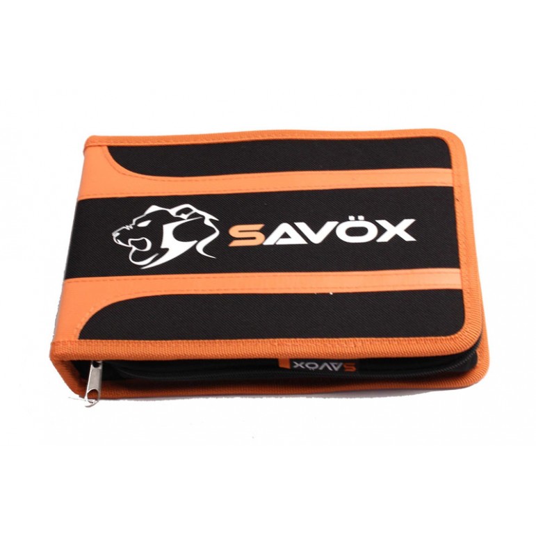 Trousse à Outils de qualité pour voiture RC Savöx ST-BA01