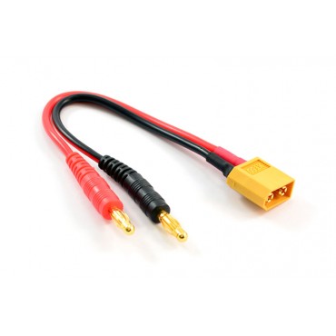Câble de charge XT60 Etronix ET0264